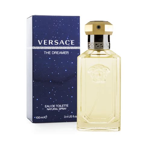 versace caballero perfume dreamer